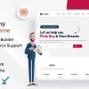 Listee – Classified Ads and Listing Directory WordPress Theme