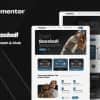 Bazeball – Sports Team Elementor Template Kit