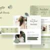 Cabello – Professional Stylist Elementor Template Kit