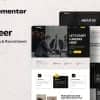 Career – Job Recruitment Elementor Template Kit