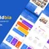 Childbia – Childcare Elementor Template Kit
