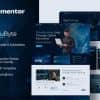 EduByte – IT Online Course & Education Elementor Template Kit