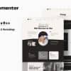 Glowmen – Men Skincare & Dermatology Elementor Template Kit