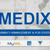 Medix The Pharmacy POS & Management System