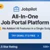 Jobpilot – Job Portal Laravel Script