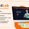 CardLab – Prepaid Card Selling Platform
