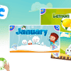 Child Learning ABC App – Android App