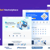 DegMark – Digital Products Buy Sell Marketplace Laravel Script