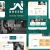 JaiBheem – Charity WordPress