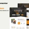 Outbone – Outbond Activity & Adventure Tour Elementor Template Kit