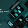 Parax – Creative Agency Elementor Template Kit
