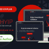 RedHyip – Premium Theme For HYIPLAB