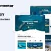 Sailey – Yacht Club & Boat Rental Elementor Template Kit