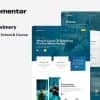 Swimery – Swimming School & Course Elementor Template Kit