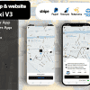 Pin Taxi – Complete Solution Taxi app