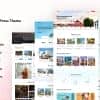 JusDial- Directory and Listing WordPress Theme