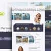 ZenSpot – LifeStyle Blog WordPress Theme