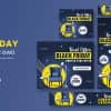 Black Friday Sale Banner HTML5 Banner Ads GWD
