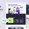 Ninseo – IT Services & SEO WordPress Theme