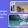 Wiloke Expanding Flex Cards Elementor Addon