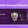 Wiloke Featured Products Elementor