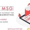 PicoMSG – Phone As an SMS Gateway For Bulk SMS Marketing