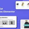 Wiloke Product Categories Elementor