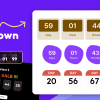Wiloke Countdown Timer for Elementor