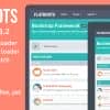 FLATBOOTS | High-Performance and Modern Theme For phpBB