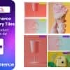 WooCommerce Product Category Tiles Addon For Elementor