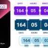 BWD Count Down addon for elementor