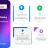 BWD services showcase addons for elementor