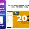 BWD Sticky Video Prime Addon For Elementor