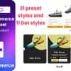 WooCommerce Product Carousel Addon For Elementor
