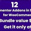BWD Elementor Addons Bundle For WooCommerce