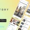 CTH Directory – React Native mobile apps