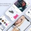 Manero: Fashion Store