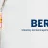 Berse – Cleaning Services Joomla Templates