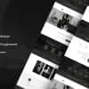Oreo – Ultimate Creative Landing Page