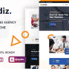 Lendiz – Loan & Funding Agency WordPress Theme