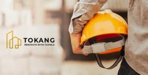 Tokang – Construction and Renovation Joomla 5 Templates