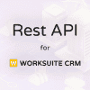 REST API Module for Worksuite CRM