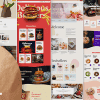 Eatsy – Food Delivery & Restaurant WordPress Theme