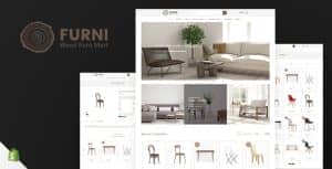 Furniture Shopify Theme – Furni