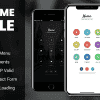 AMP Home Mobile