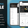 AMP Material Mobile