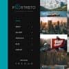 Portreto – Photography & Portfolio HTML5 Template