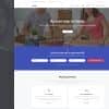 Moving – Transport & Logistic WordPress Theme