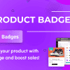 MyShopKit – WooCommerce Product Badges