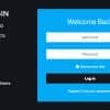 Modal Login Register Forgotten WordPress Plugin